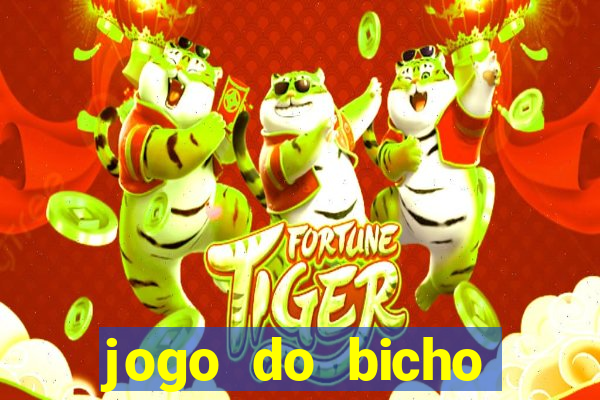 jogo do bicho feira de santana